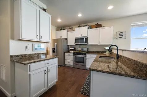 5607 En Joie Place Elizabeth CO 80107