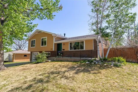 6696 S Kit Carson Street Centennial CO 80121