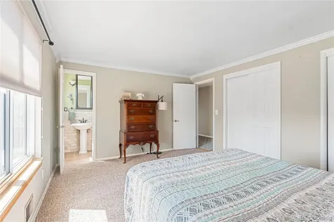 6696 S Kit Carson Street Centennial CO 80121