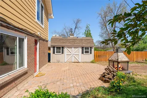 6696 S Kit Carson Street Centennial CO 80121