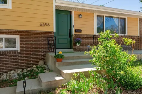 6696 S Kit Carson Street Centennial CO 80121