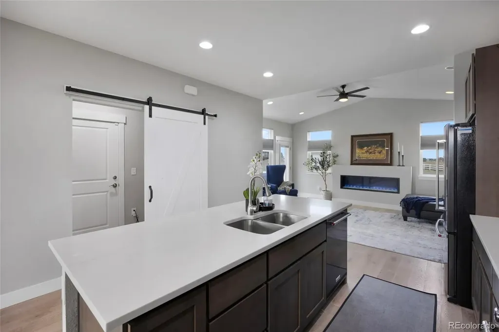 31501 E 161st Court Hudson CO 80642