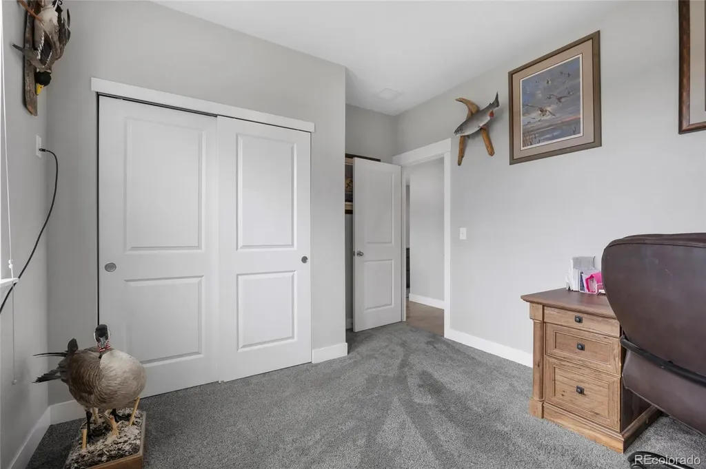 31501 E 161st Court Hudson CO 80642