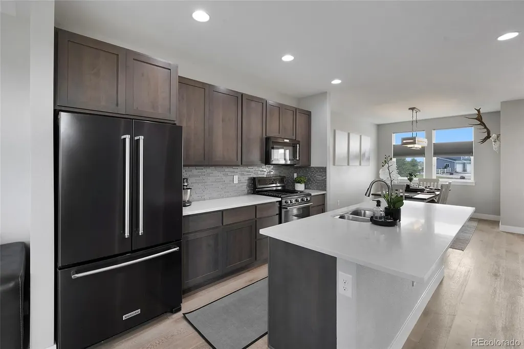 31501 E 161st Court Hudson CO 80642