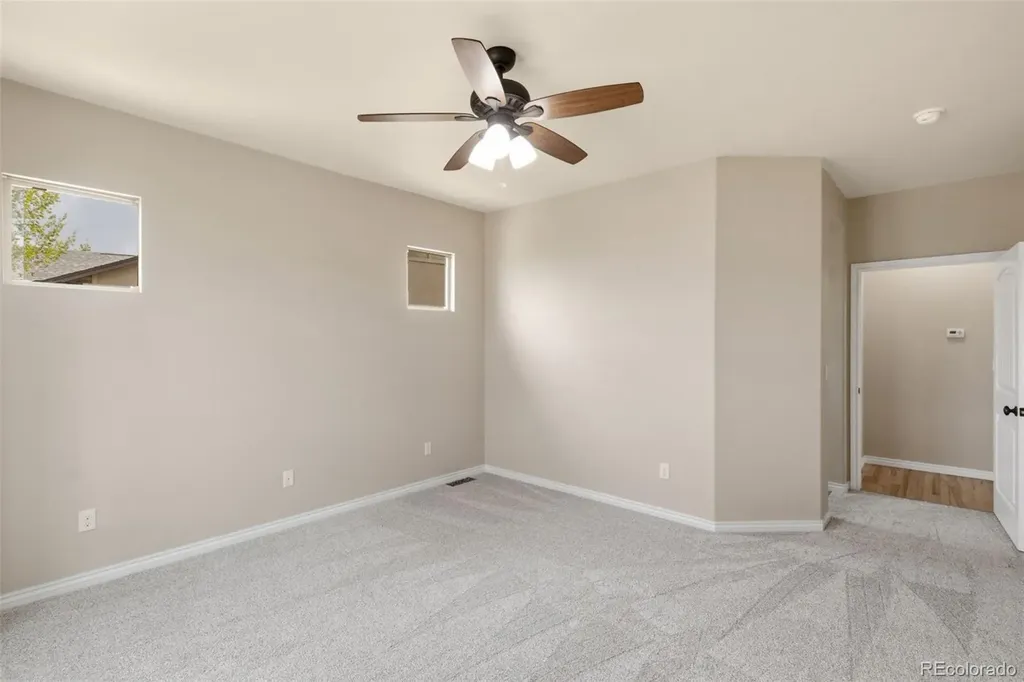 12637 Chianti Court Colorado Springs CO 80921