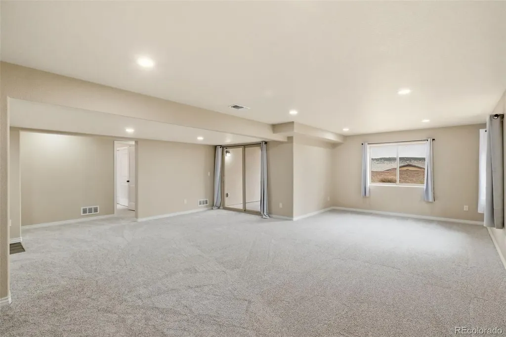 12637 Chianti Court Colorado Springs CO 80921