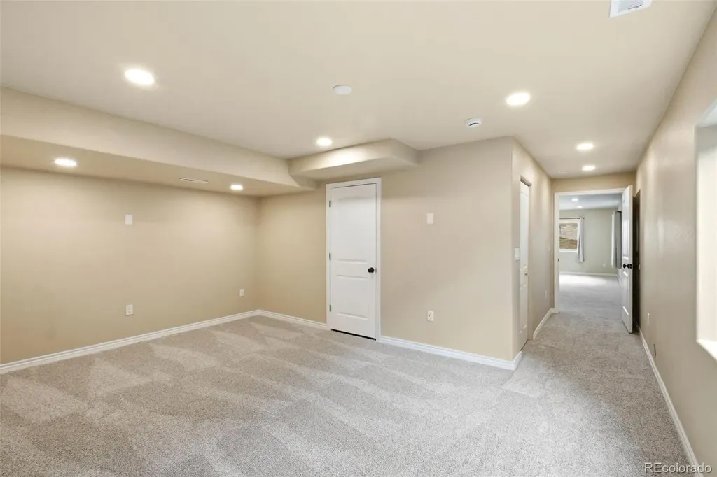 12637 Chianti Court Colorado Springs CO 80921