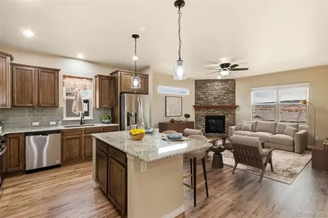 12637 Chianti Court Colorado Springs CO 80921