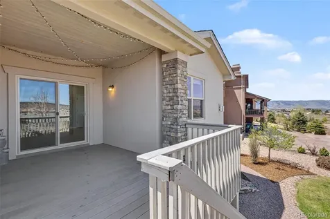 12637 Chianti Court Colorado Springs CO 80921
