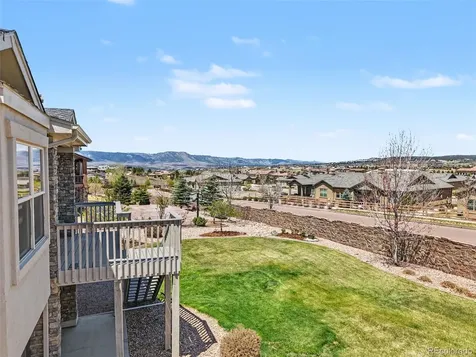 12637 Chianti Court Colorado Springs CO 80921