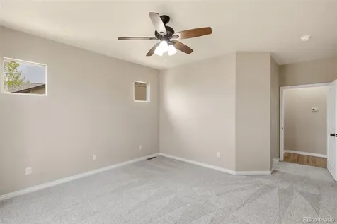 12637 Chianti Court Colorado Springs CO 80921