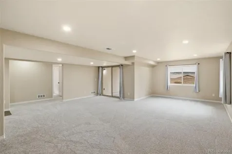 12637 Chianti Court Colorado Springs CO 80921