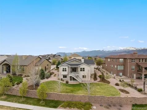 12637 Chianti Court Colorado Springs CO 80921