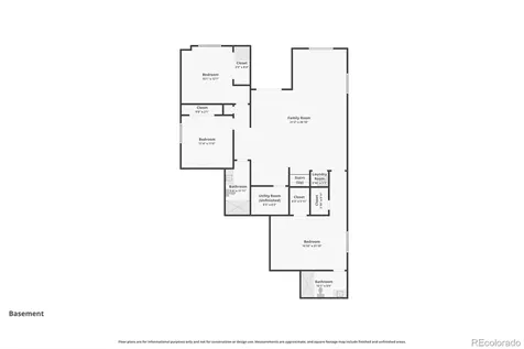12637 Chianti Court Colorado Springs CO 80921