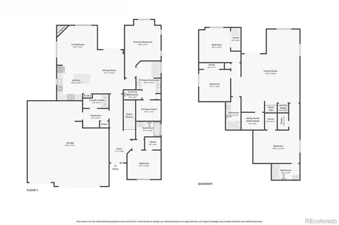 12637 Chianti Court Colorado Springs CO 80921
