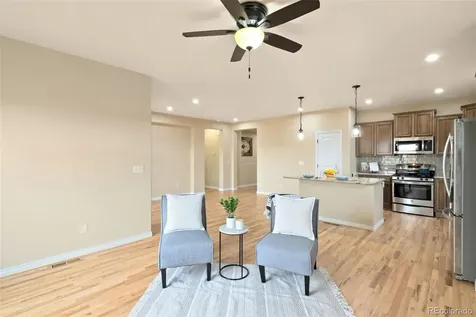 12637 Chianti Court Colorado Springs CO 80921