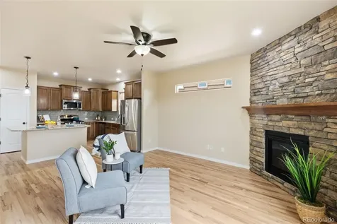 12637 Chianti Court Colorado Springs CO 80921