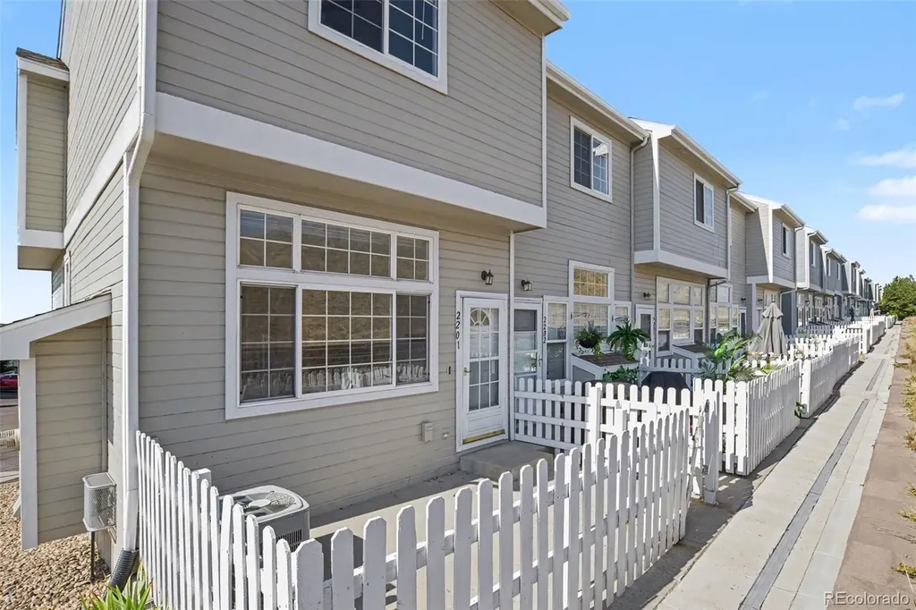 8199 Welby Road Denver CO 80229