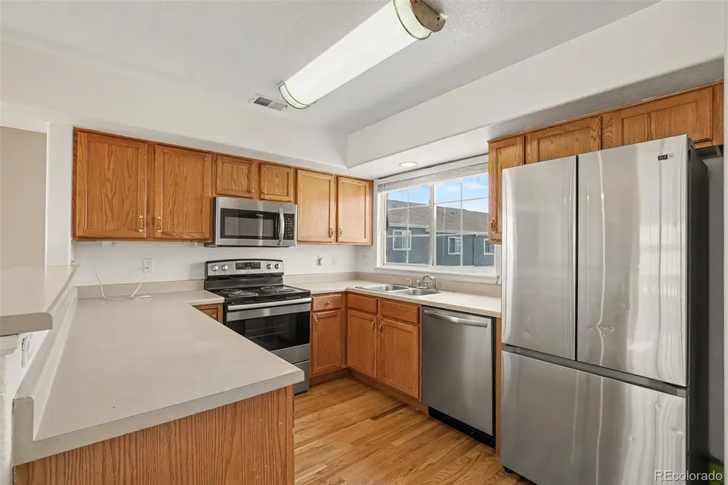 8199 Welby Road Denver CO 80229