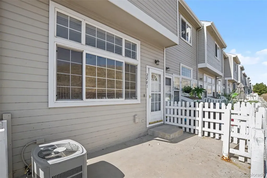 8199 Welby Road Denver CO 80229