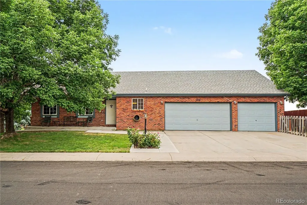 390 E 48th Street Loveland CO 80538