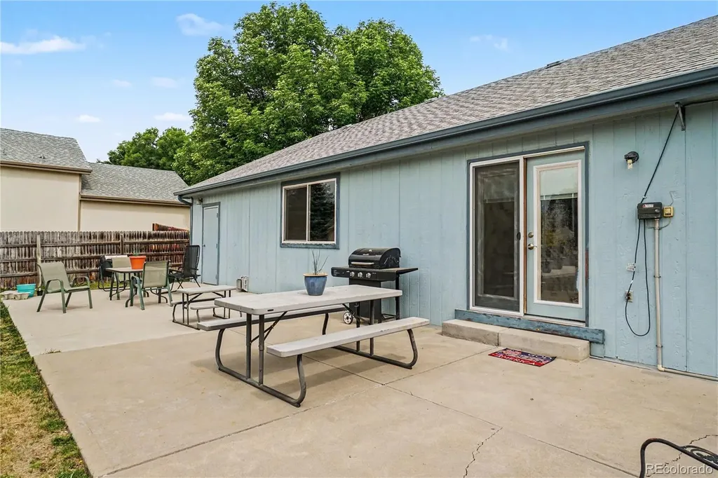 390 E 48th Street Loveland CO 80538