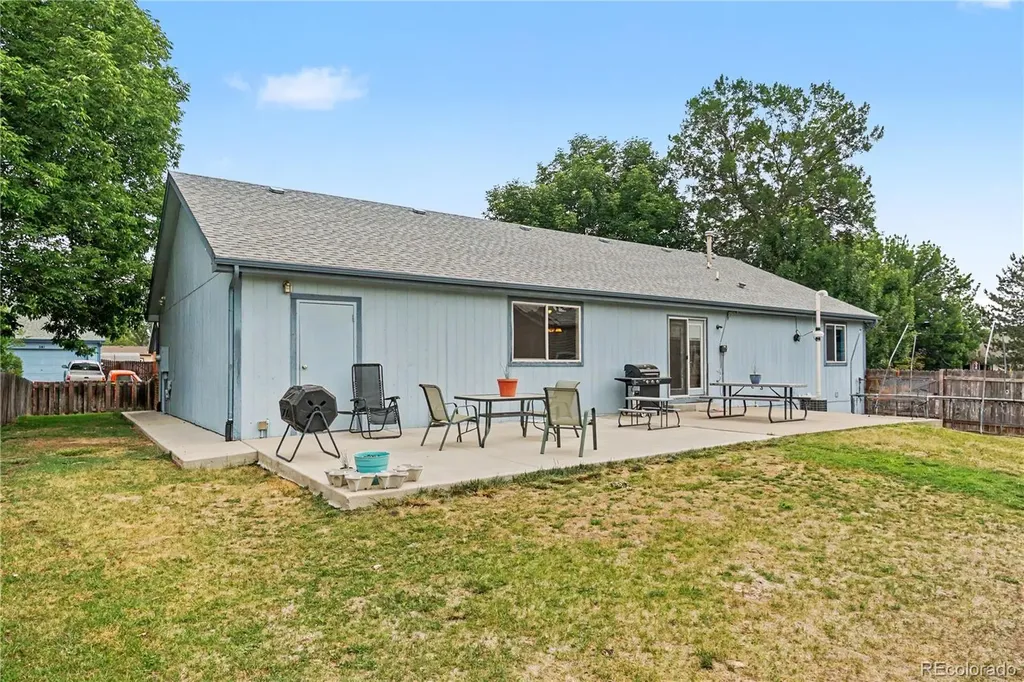 390 E 48th Street Loveland CO 80538