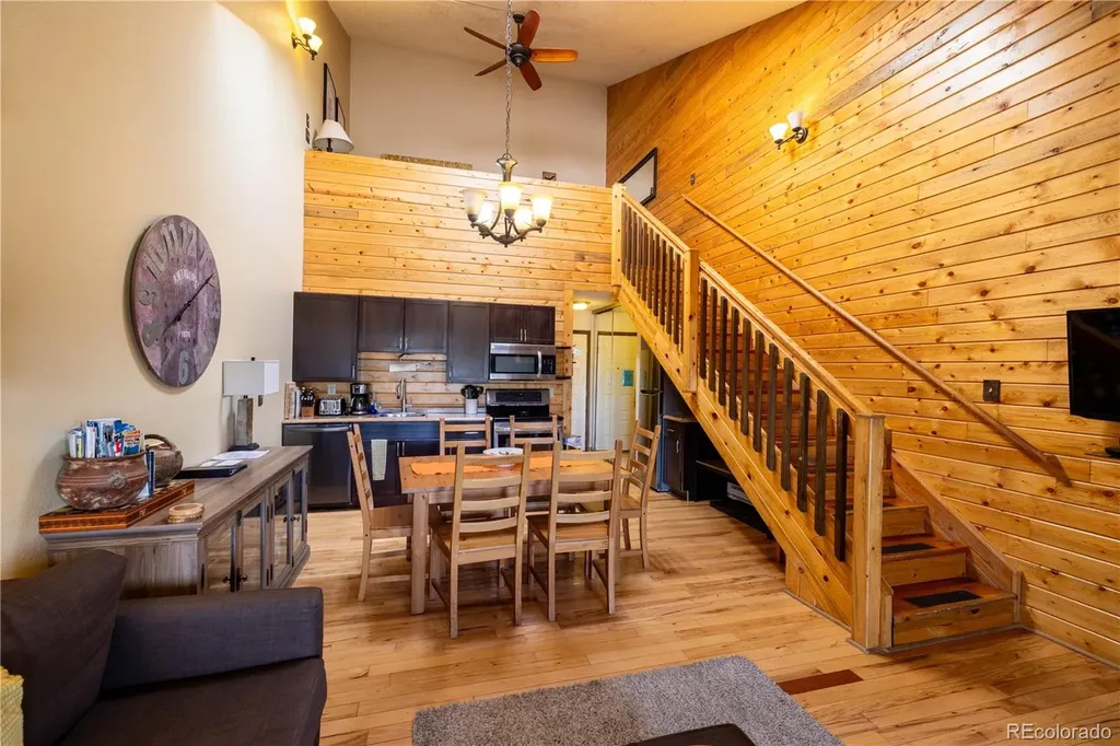62927 Us Highway 40 Granby CO 80446