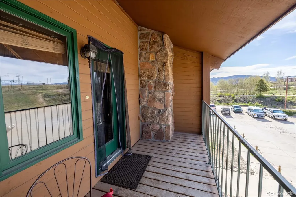 62927 Us Highway 40 Granby CO 80446
