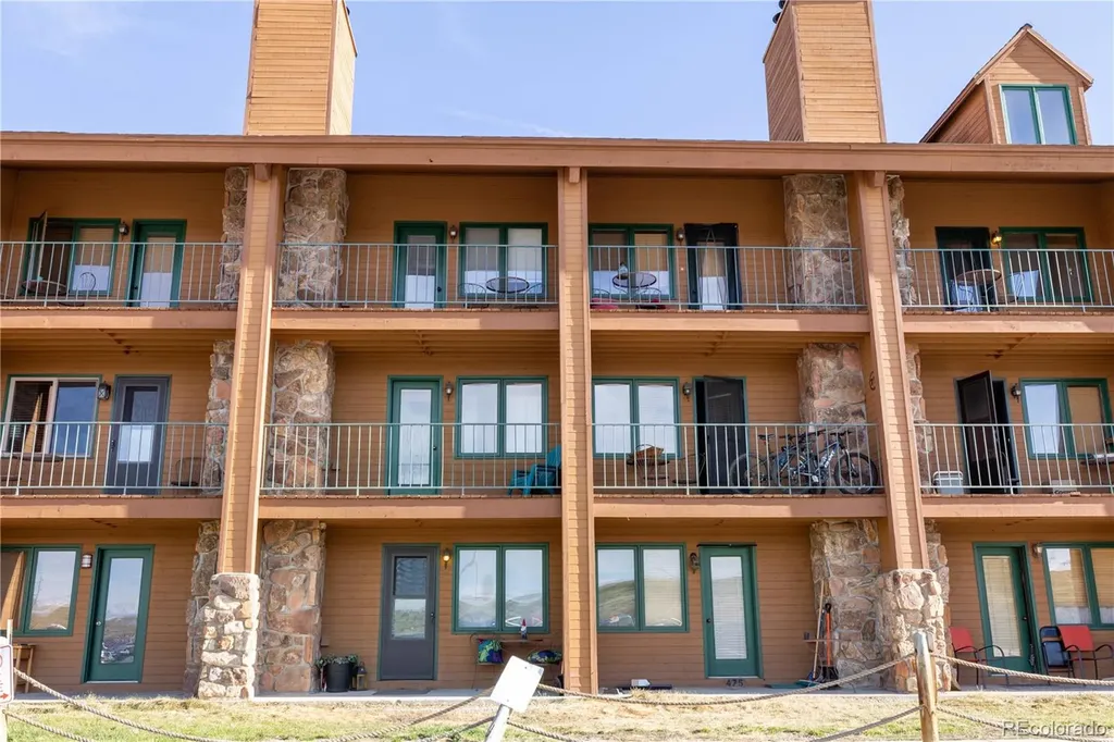 62927 Us Highway 40 Granby CO 80446