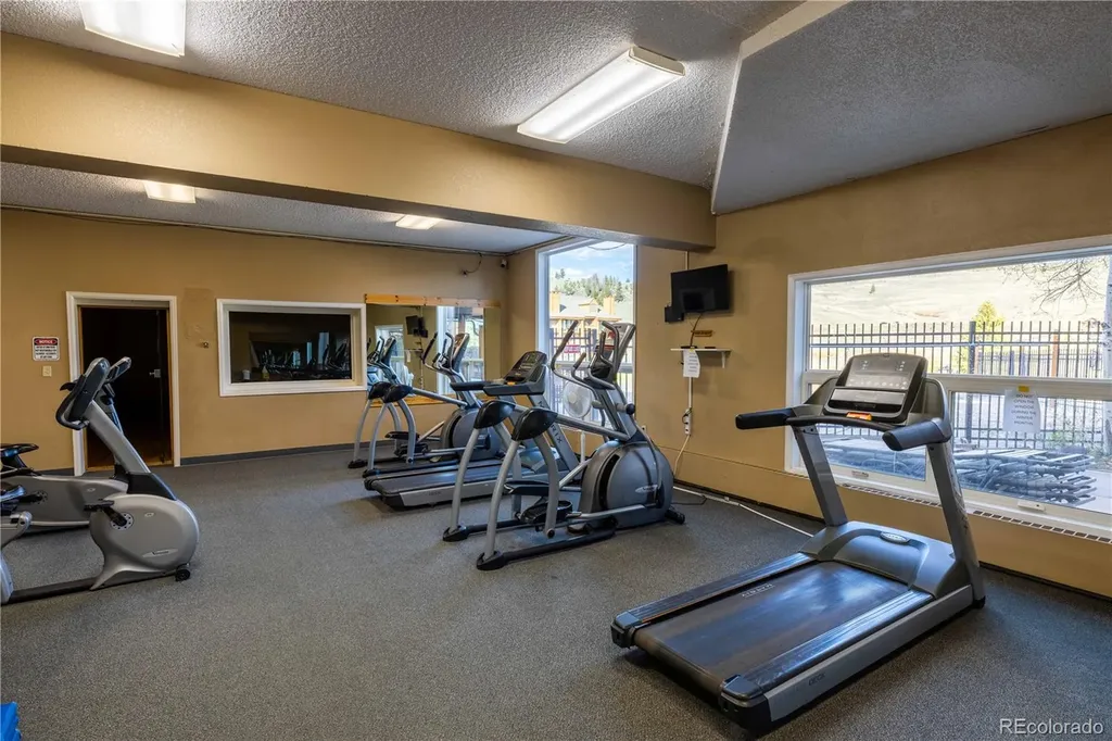 62927 Us Highway 40 Granby CO 80446