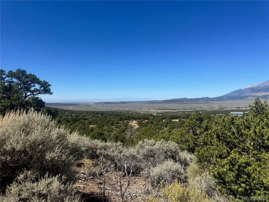 Lot 7878 Stone Road Fort Garland CO 81133