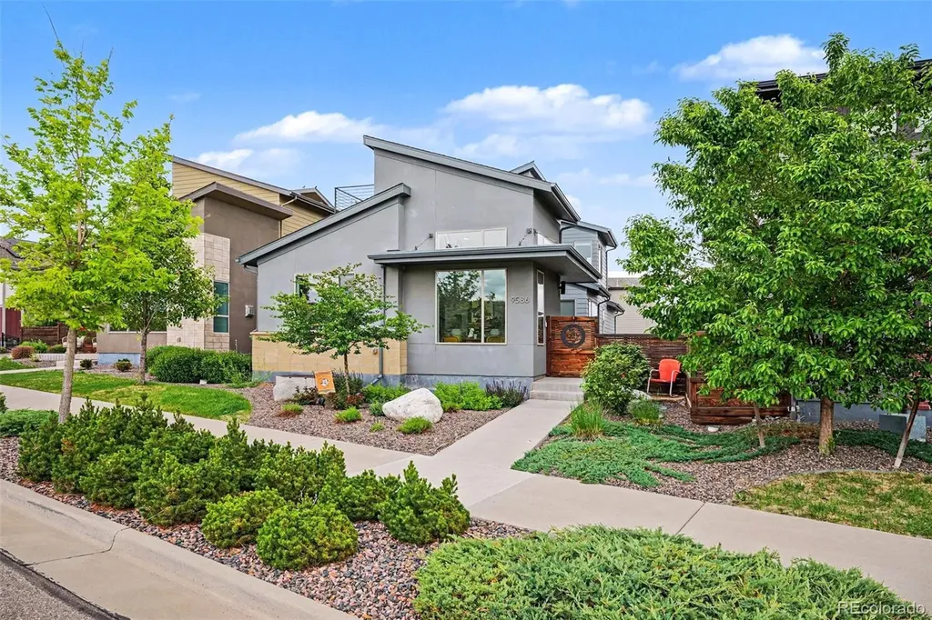 9586 Middle Fork Street Littleton CO 80125