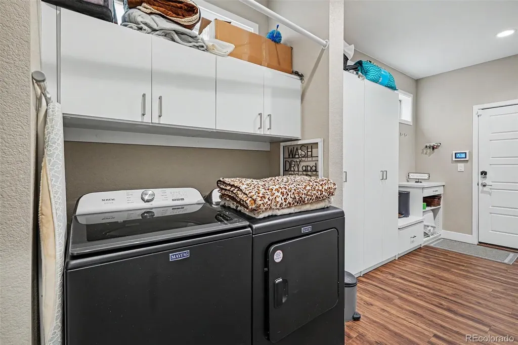 9586 Middle Fork Street Littleton CO 80125