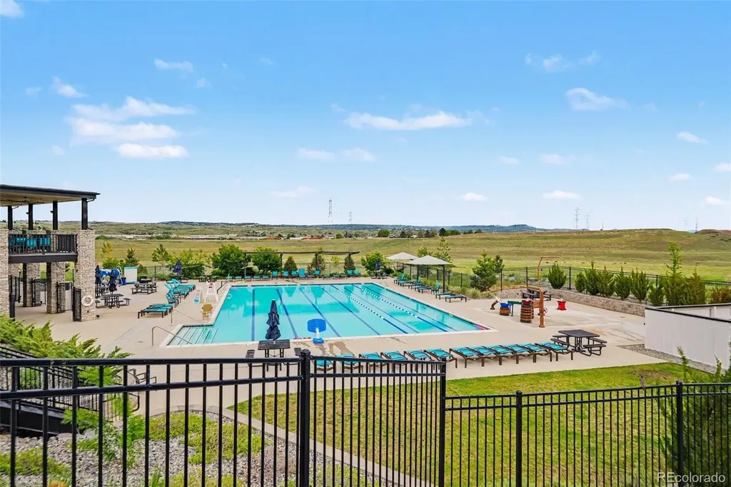 9586 Middle Fork Street Littleton CO 80125