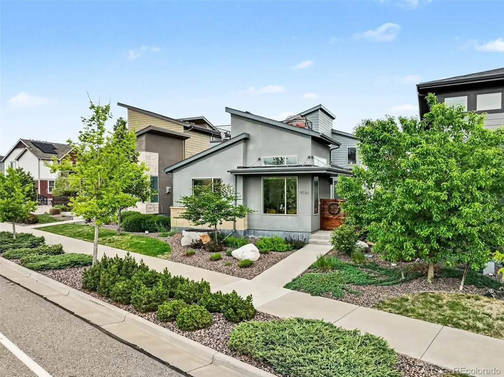 9586 Middle Fork Street Littleton CO 80125