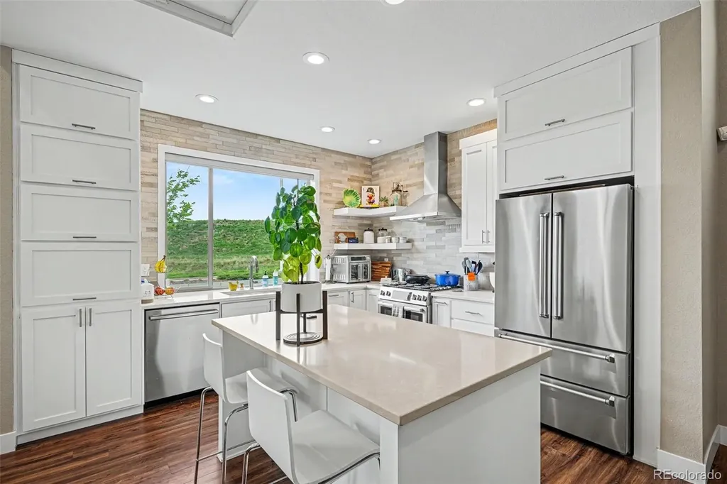 9586 Middle Fork Street Littleton CO 80125