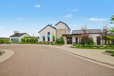 9586 Middle Fork Street Littleton CO 80125
