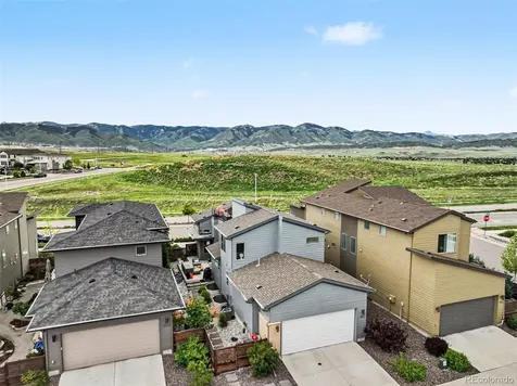 9586 Middle Fork Street Littleton CO 80125
