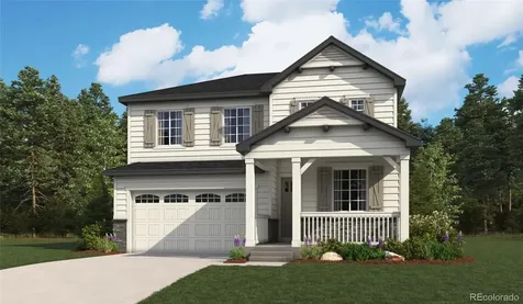 2994 N Eaton Park Street Aurora CO 80019