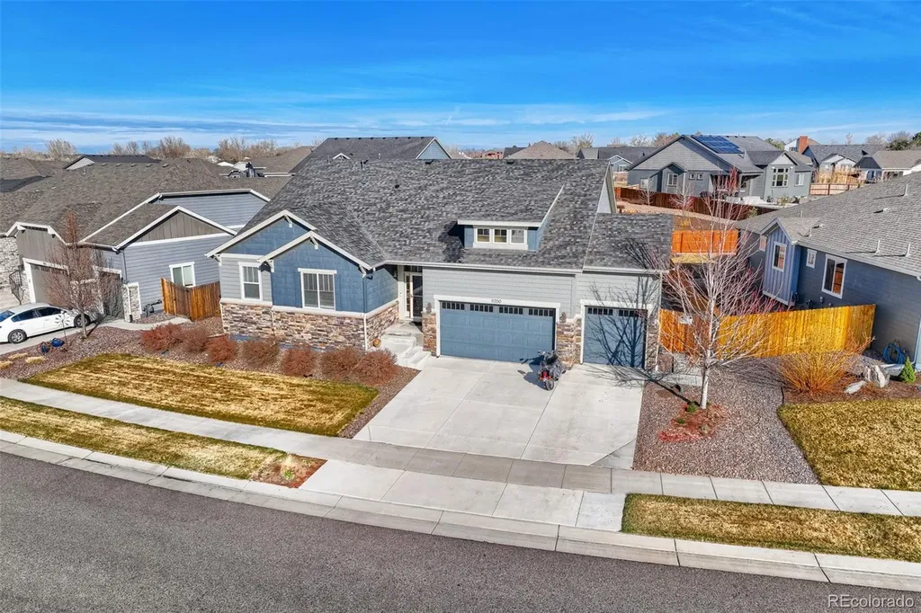 11350 Kalispell Street Commerce City CO 80022