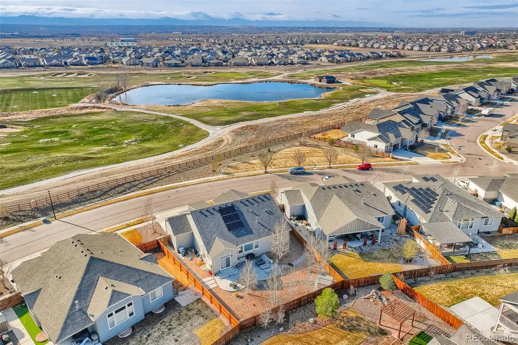11350 Kalispell Street Commerce City CO 80022