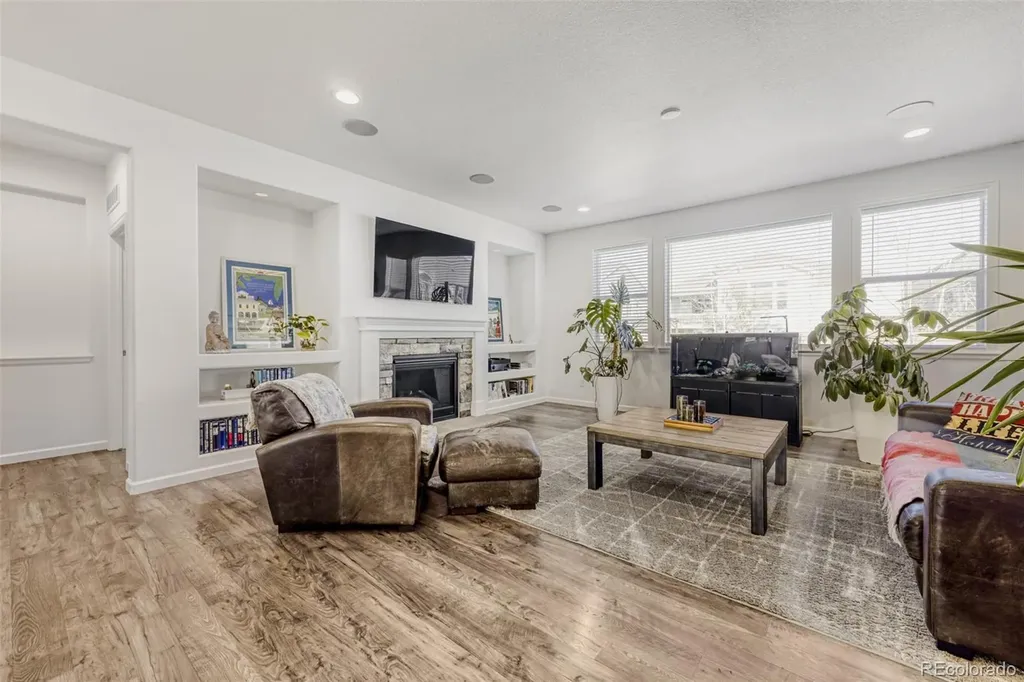 11350 Kalispell Street Commerce City CO 80022