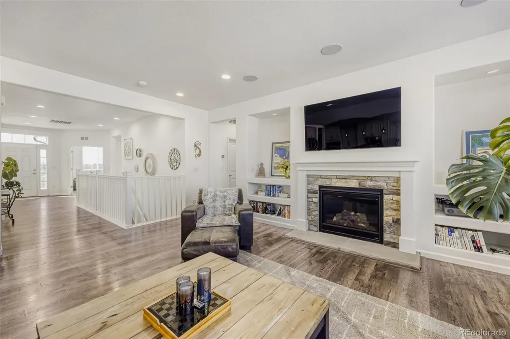 11350 Kalispell Street Commerce City CO 80022