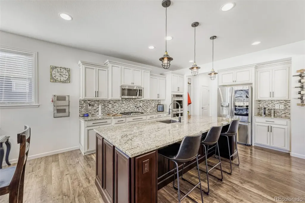 11350 Kalispell Street Commerce City CO 80022