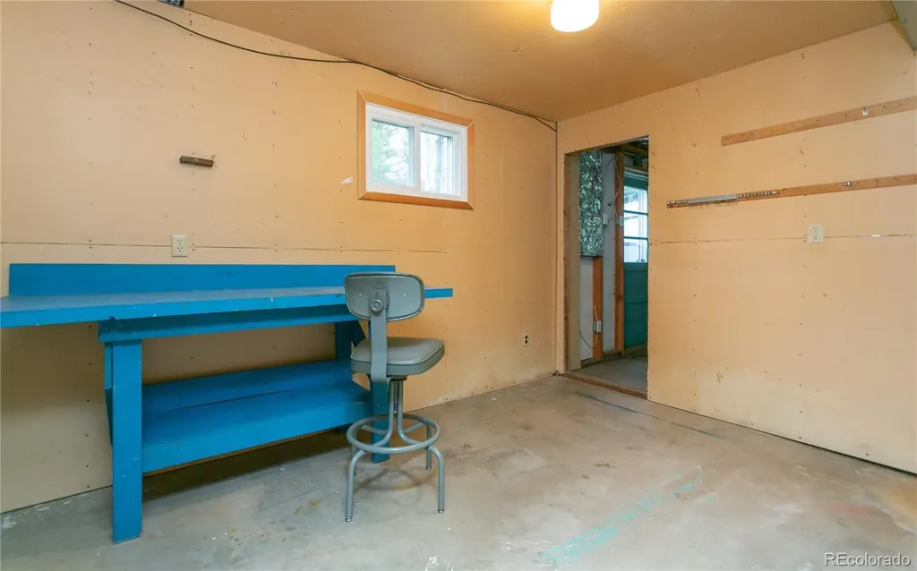 29055 S Sunset Trail Conifer CO 80433