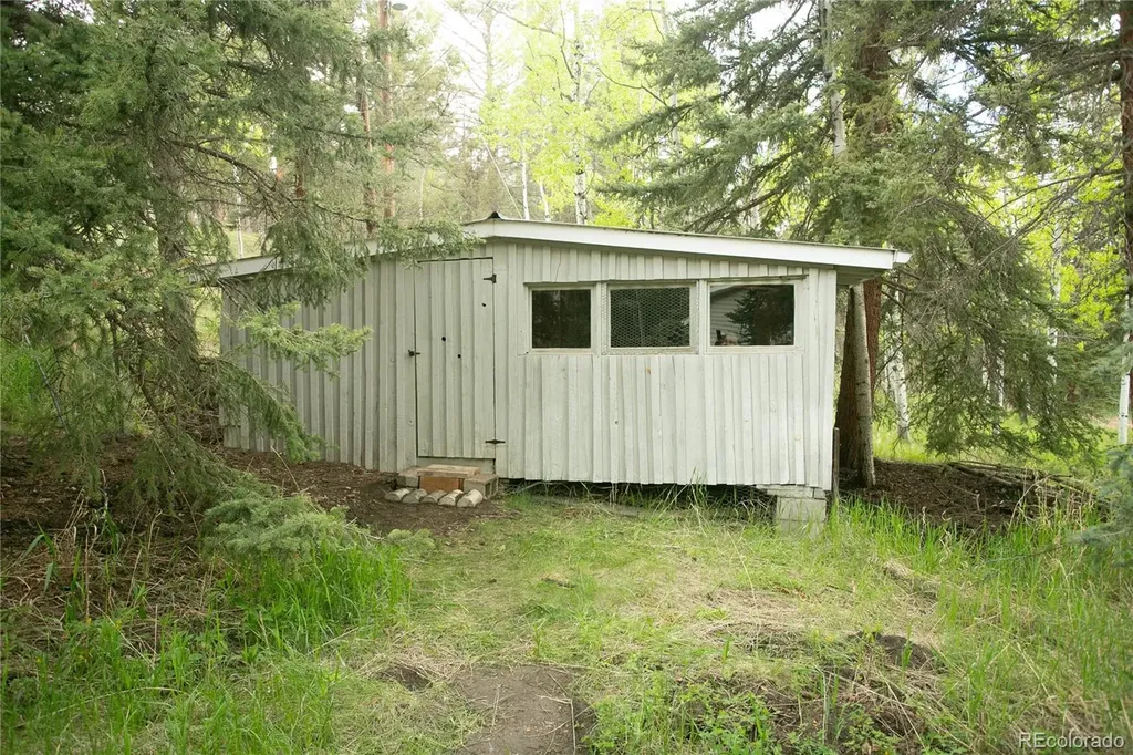 29055 S Sunset Trail Conifer CO 80433