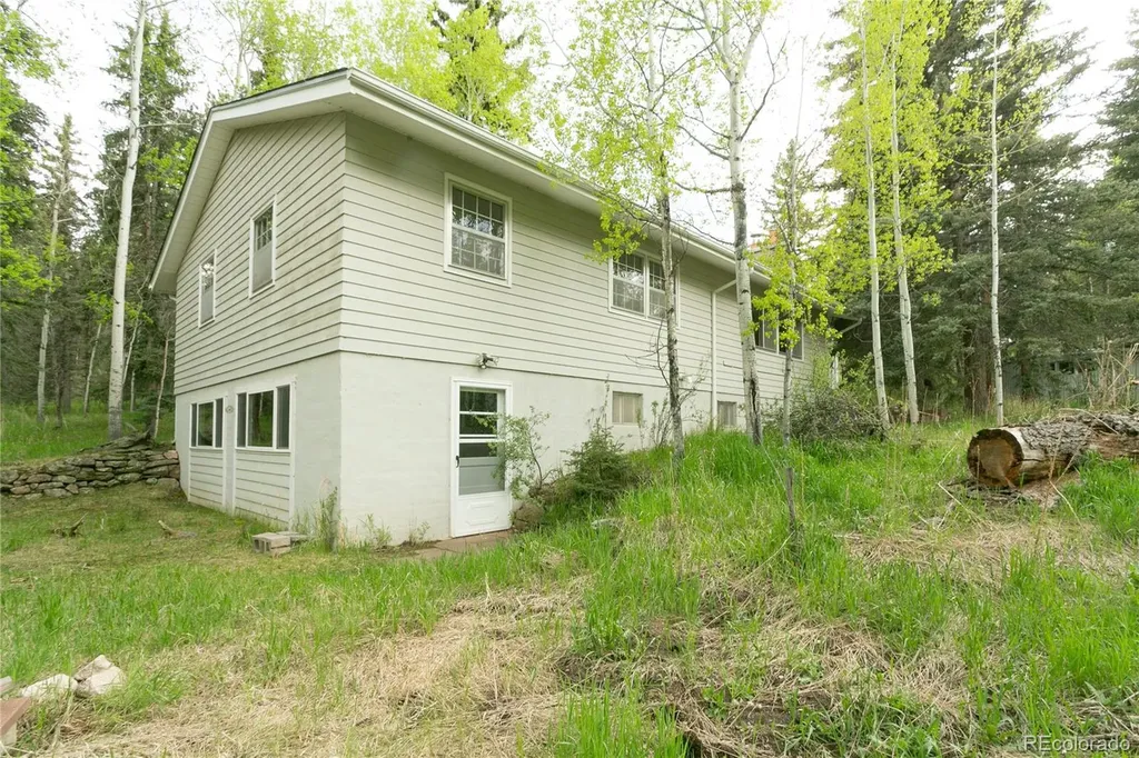 29055 S Sunset Trail Conifer CO 80433