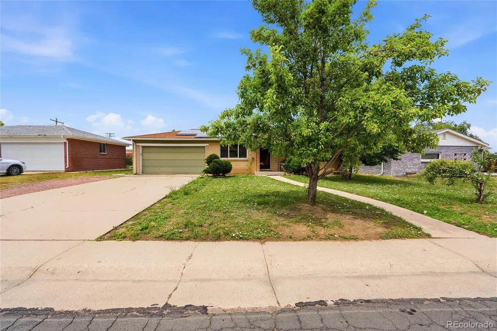 1275 W 4th Avenue Broomfield CO 80020