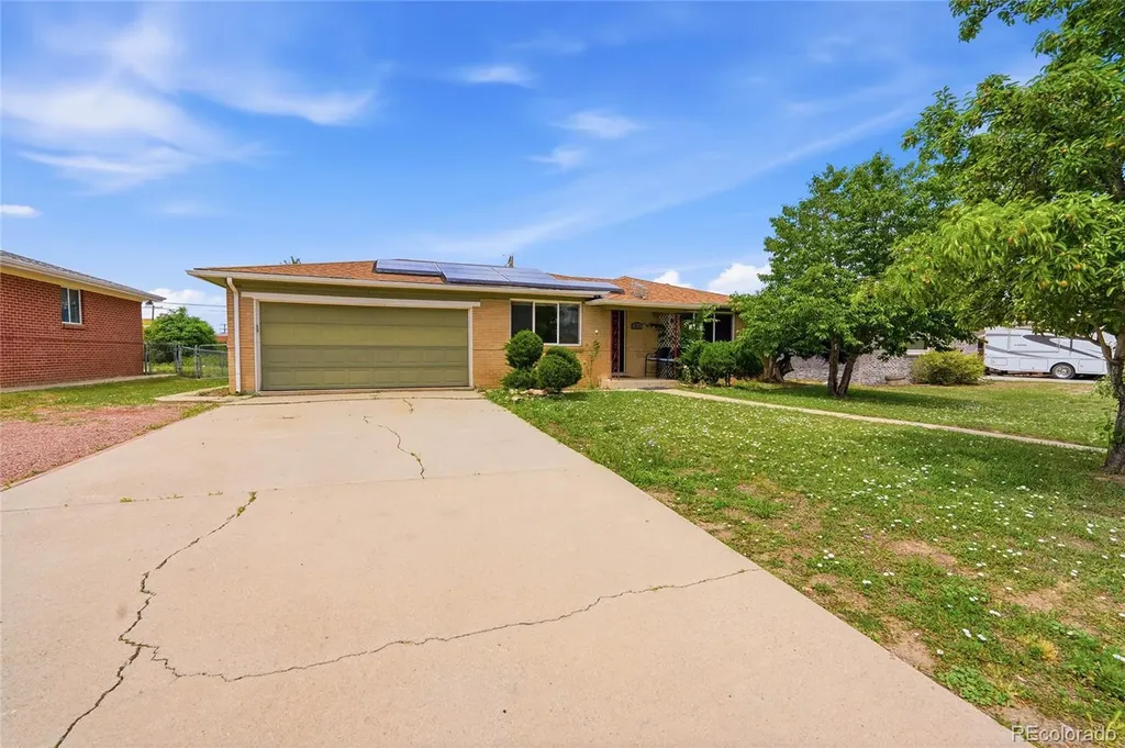 1275 W 4th Avenue Broomfield CO 80020